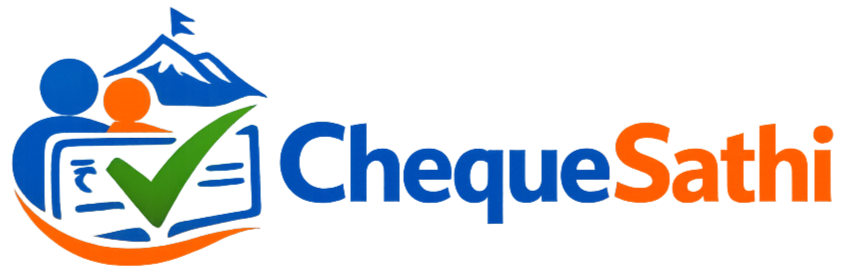 ChequeSathi